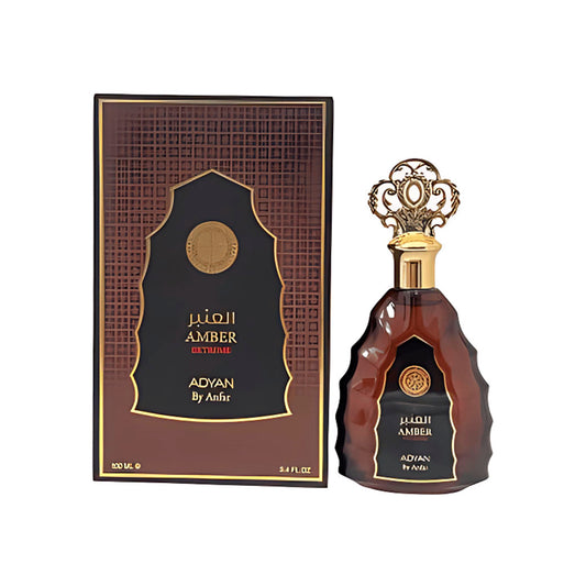 Adyan Amber Extreme EDP Spray 100ml