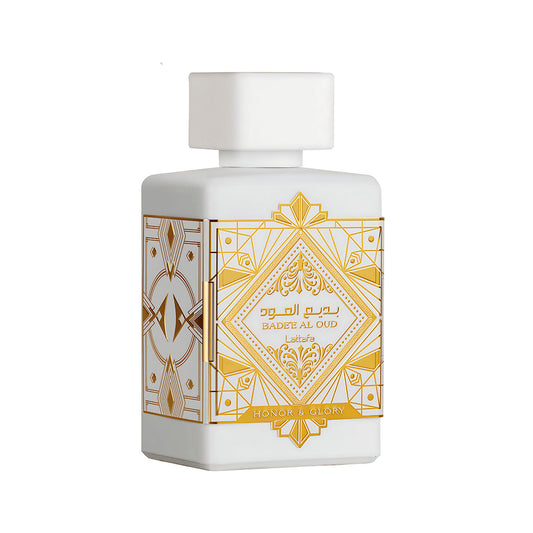 Lattafa Badee Al Oud Honor & Glory EDP Spray 100ml