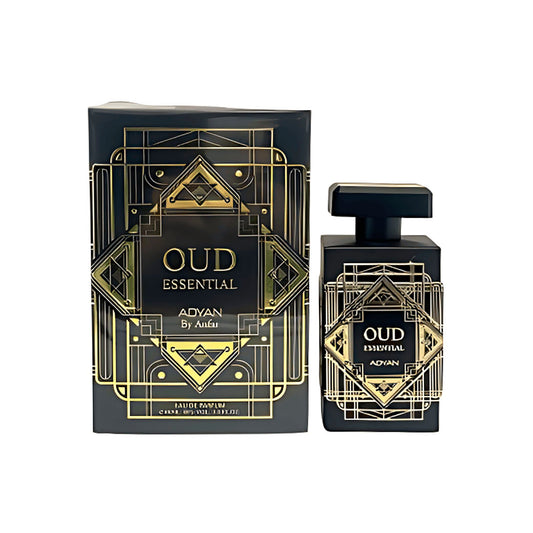 Adyan Oud Essential EDP Spray 100ml