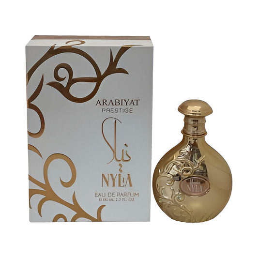 Arabiyat Prestige Nyla EDP Spray 80ml