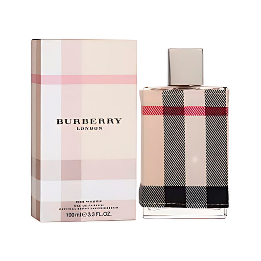 Burberry London For Women EDP Spray 100ml