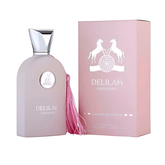 Delilah Pour Femme EDP Spray 100ml