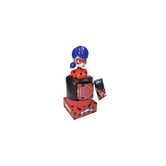 Miraculous Inkredible 6g Expositor 144 piezas/Caja (12x12)