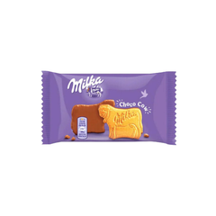 Galletas Milka Choco Vaca 40g 24 uds/Caja