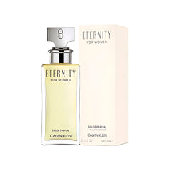 Calvin Klein Eternity For Women EDP Spray 100ml