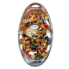 ANL Lexus Cream Candy Mixto 800g – 6 Piezas