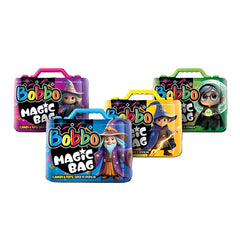 Bobbo Magic Bag 10g – 72 Piezas