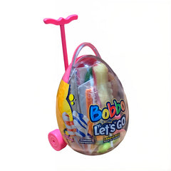 Bobbo Let’s Go 25g – 36 Piezas