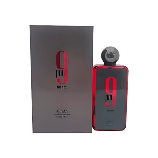 Afnan 9PM Rebel EDP Spray 100ml
