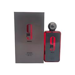 Afnan 9PM Rebel EDP Spray 100ml