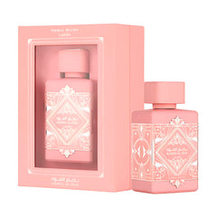 Lattafa Badee Al Oud Noble Blush EDP Spray 100ml