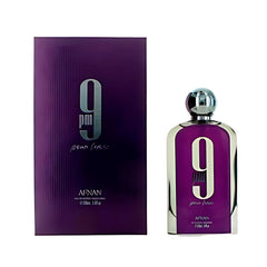 Afnan 9PM Pour Femme Purple EDP Spray 100ml