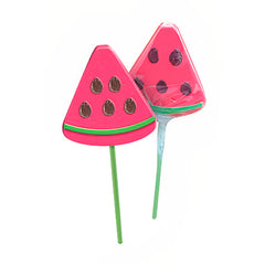 Bobbo Mr. Watermelon Sugar 32g – 192 Piezas