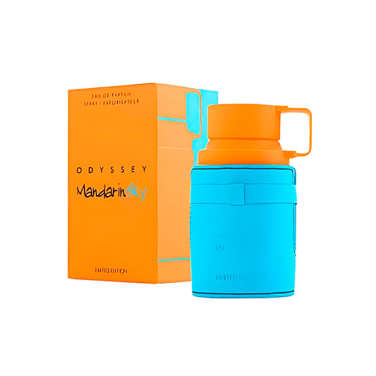 Armaf Odyssey Mandarin Sky EDP Spray 60ml