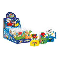 Bobbo Coco Land Gum 40g – 32 Piezas