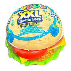 Bobbo XXL Hamburger 100g Inner PDQ – 12 Piezas