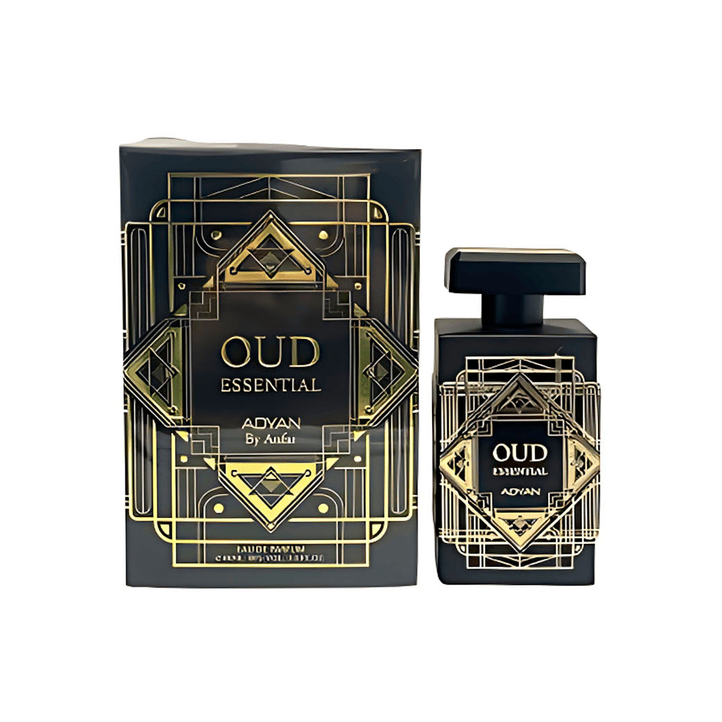 Adyan Oud Essential EDP Spray 100ml
