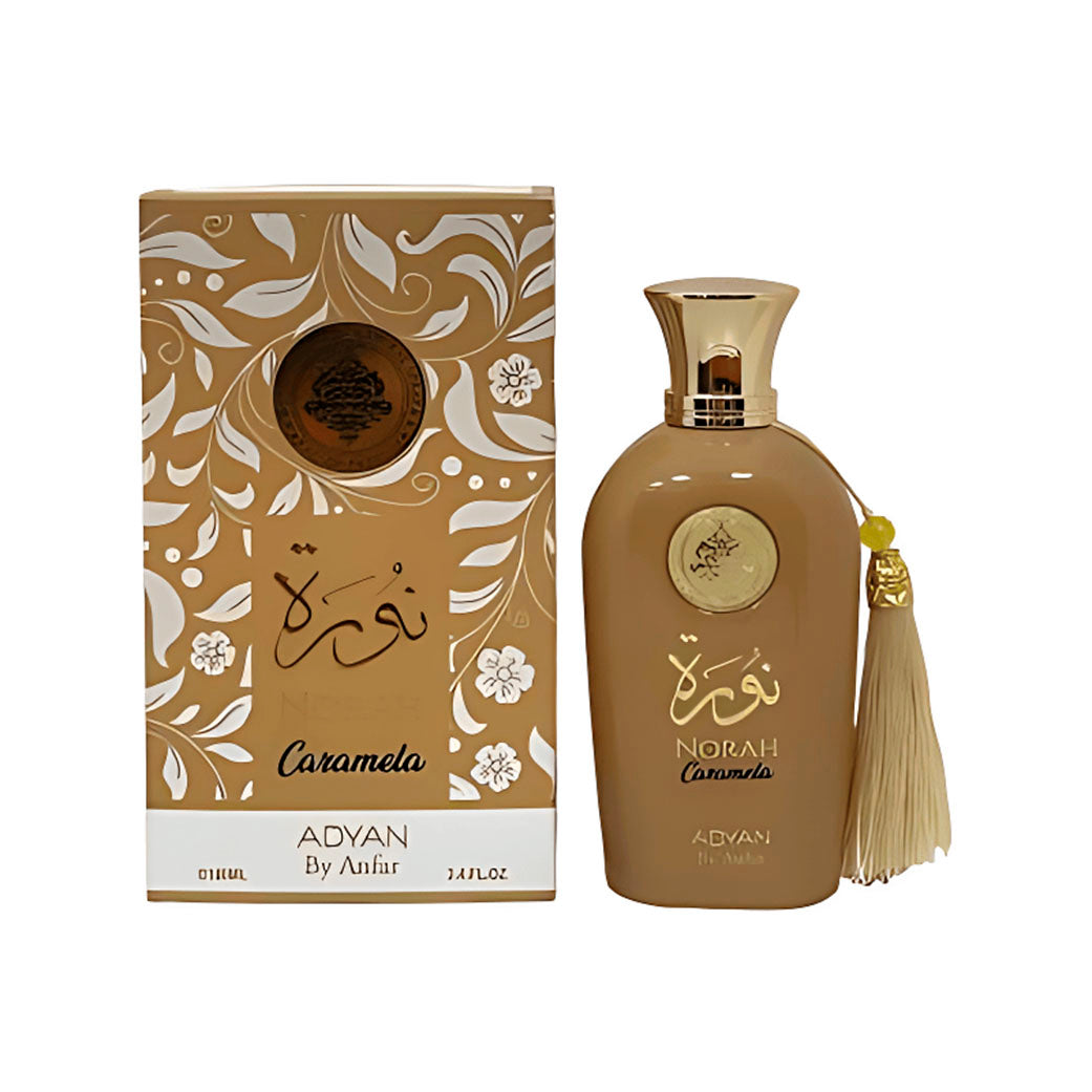 Adyan Norah Caramela EDP Spray 100ml
