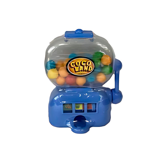 Bobbo Coco Land Gum 50g – 32 Piezas