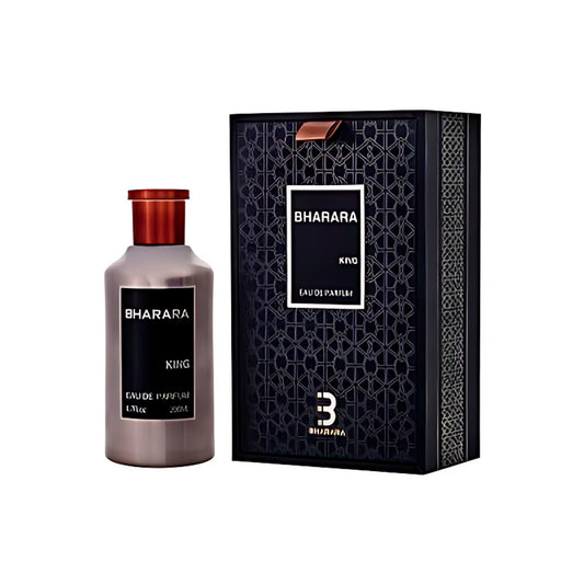 Bharara King Eau De Parfum Spray 100ml