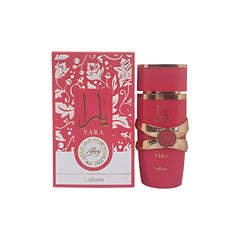 Lattafa Yara Candy For Women EDP Spray 100ml