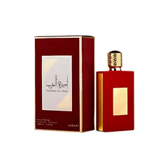 Lattafa Asdaaf Ameerat Al Arab Private Rose EDP Spray 100ml