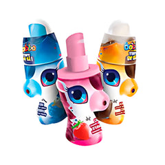 Bobbo Tiny Be Bi 55g – 96 Piezas