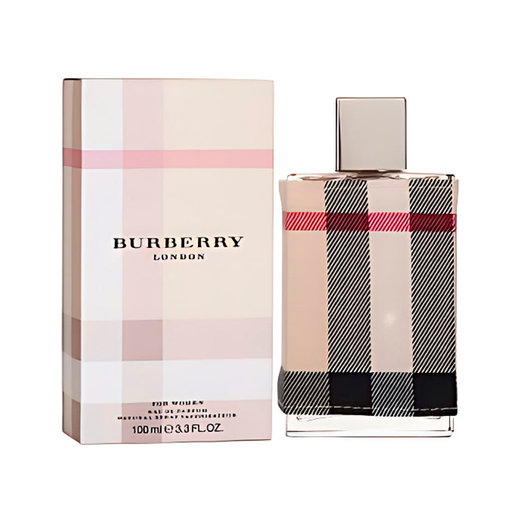 Burberry London For Women EDP Spray 100ml
