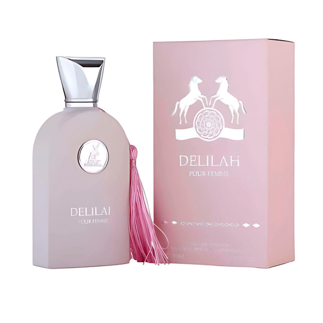 Delilah Pour Femme EDP Spray 100ml