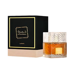 Lattafa Khamrah EDP Spray 100ml