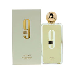 Afnan 9AM EDP Spray 100ml