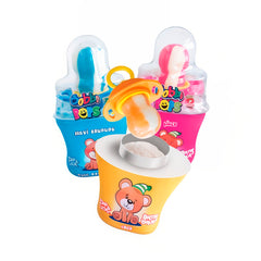 Bobbo Pops 32g – 144 Piezas
