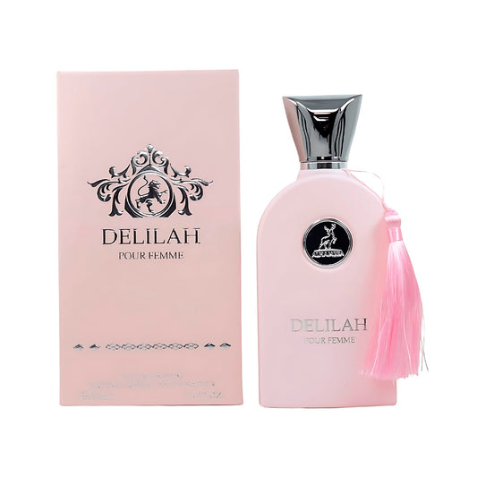Delilah Pour Femme EDP Spray 100ml