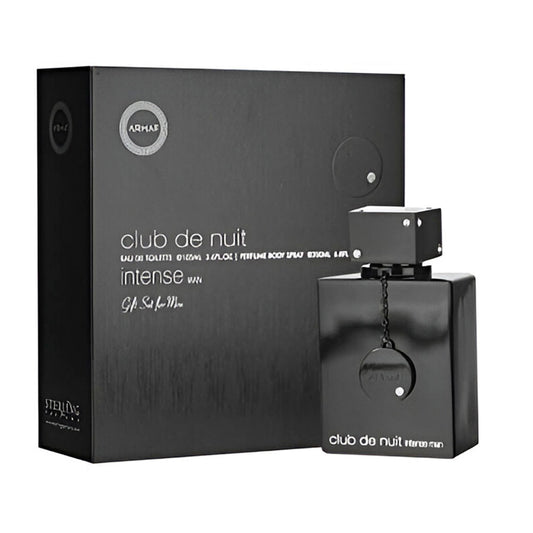 Armaf Club De Nuit Intense Man EDT Spray 105ml