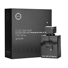Armaf Club De Nuit Intense Man EDT Spray 105ml