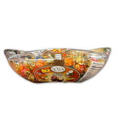 ANL Lexus Cream Candy Mixto 800g – 6 Piezas