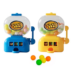 Bobbo Coco Land Gum 50g – 32 Piezas