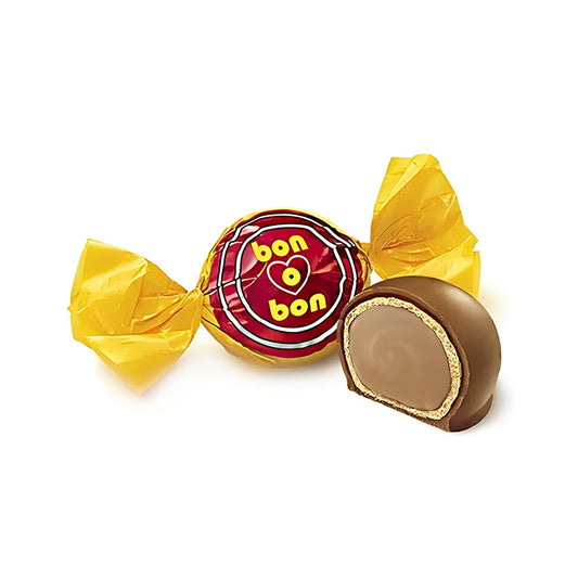Bon O Bon Original Display 15g – 432 Piezas