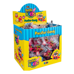 Bobbo Tutti Kids 15g – 100 Piezas
