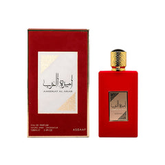 Lattafa Asdaaf Ameerat Al Arab Private Rose EDP Spray 100ml