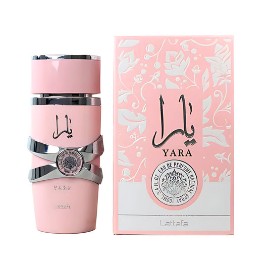 Lattafa Yara EDP Spray 100ml