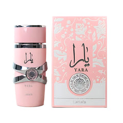 Lattafa Yara EDP Spray 100ml