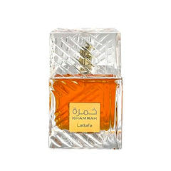 Lattafa Khamrah EDP Spray 100ml