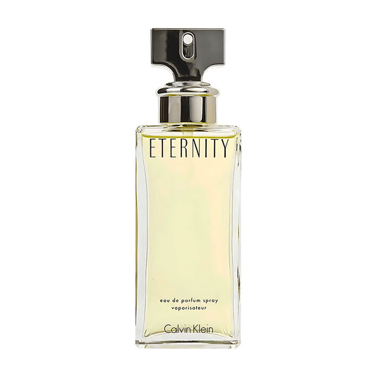Calvin Klein Eternity For Women EDP Spray 100ml