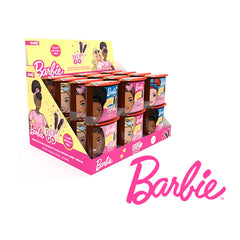 Barbie Dip N Go Chocolate Popping Candy 55g – 96 Piezas