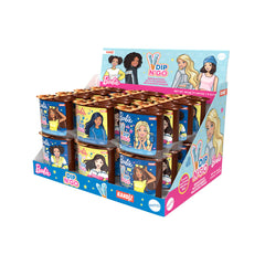 Barbie Dip N Go Blueberry Milkshake 55g – 96 Piezas