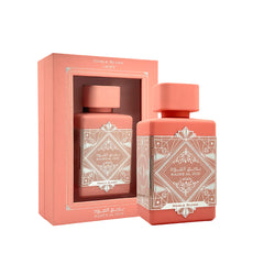 Lattafa Badee Al Oud Noble Blush EDP Spray 100ml
