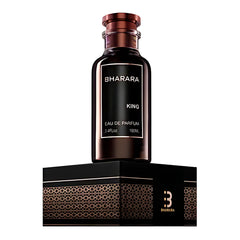 Bharara King Eau De Parfum Spray 100ml