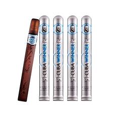 Cuba Winner For Men EDT Spray 35ml – 20 Piezas