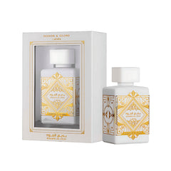 Lattafa Badee Al Oud Honor & Glory EDP Spray 100ml